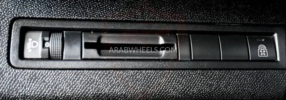 بيجو 3008 2024 for Sale in الشارقة Image-19