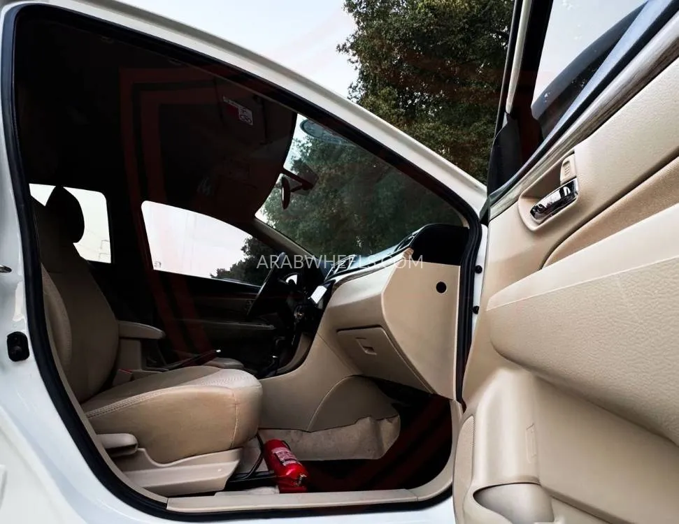 Suzuki Ciaz 2023 for Sale in Sharjah Image-9