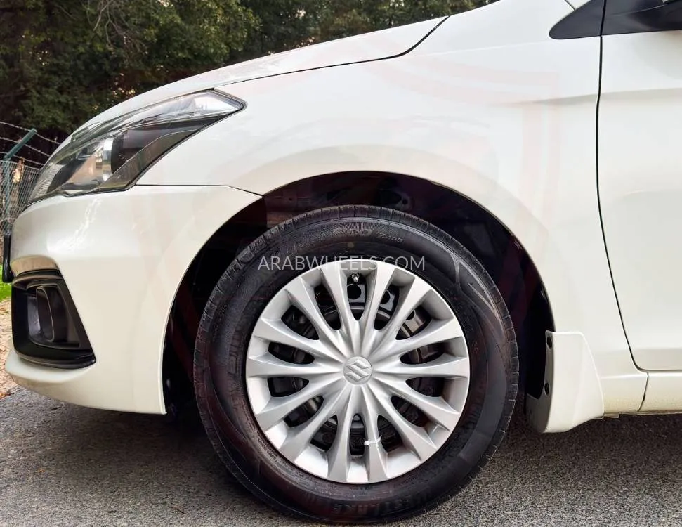 Suzuki Ciaz 2023 for Sale in Sharjah Image-17