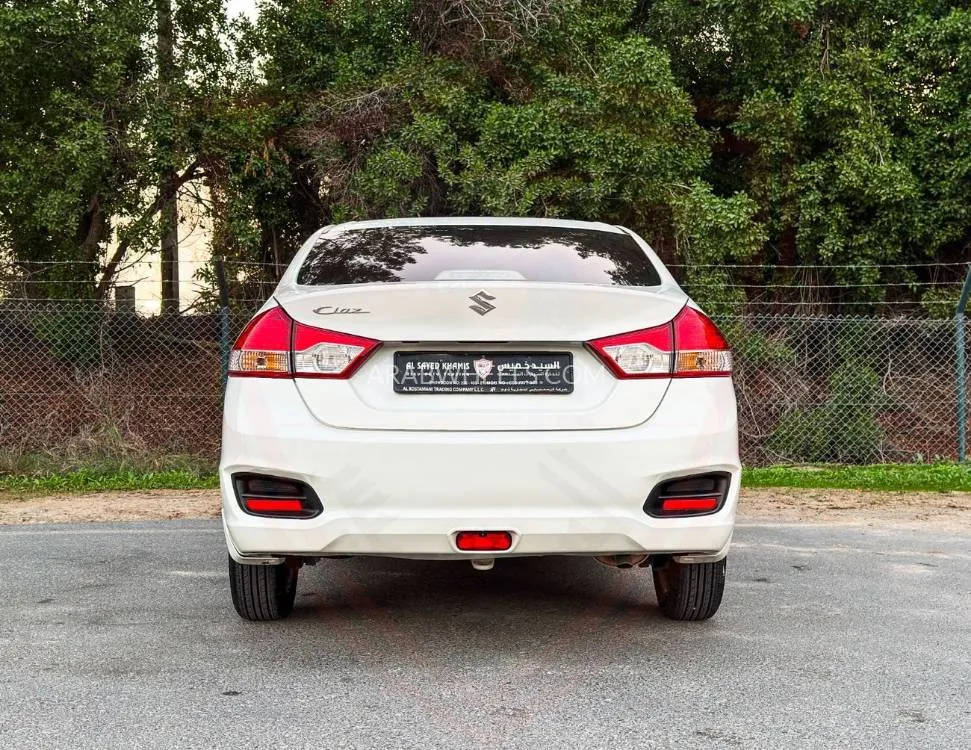 Suzuki Ciaz 2024 for Sale in Sharjah Image-5