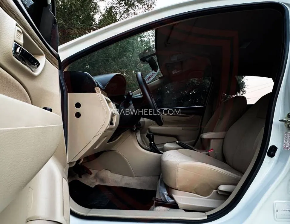 Suzuki Ciaz 2024 for Sale in Sharjah Image-8