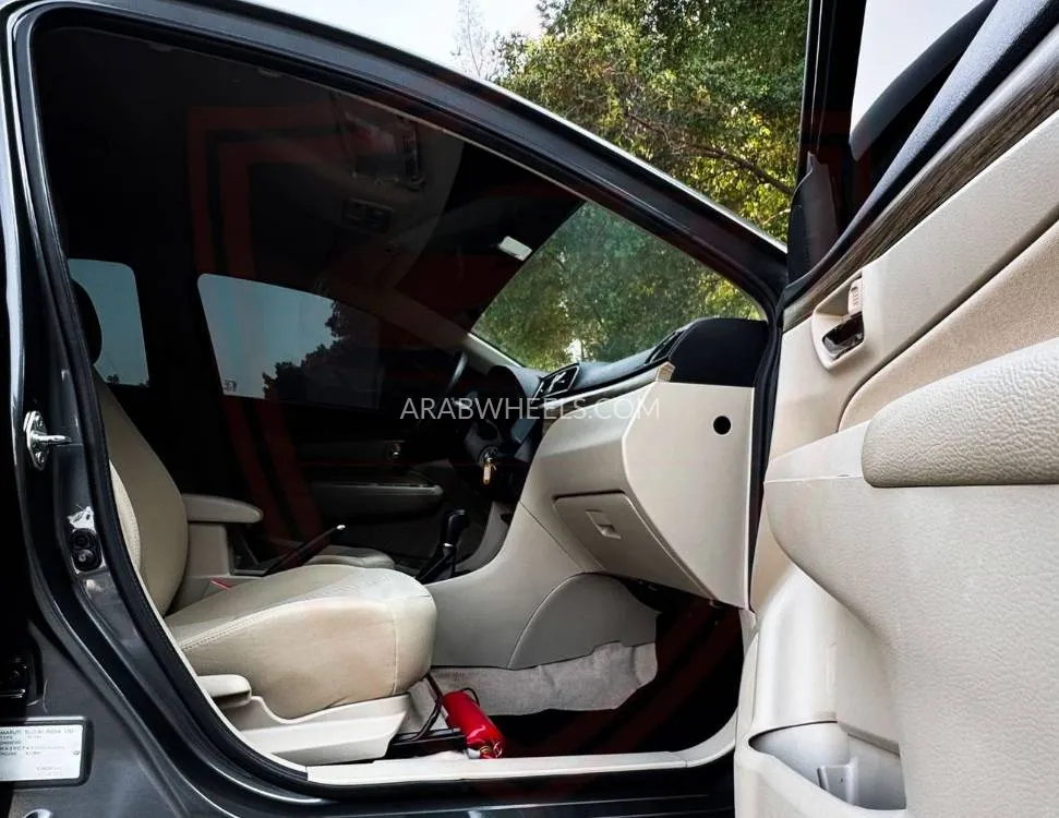 Suzuki Ciaz 2024 for Sale in Sharjah Image-9