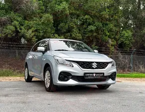 Suzuki Baleno 1.5L GL 2024 for Sale
