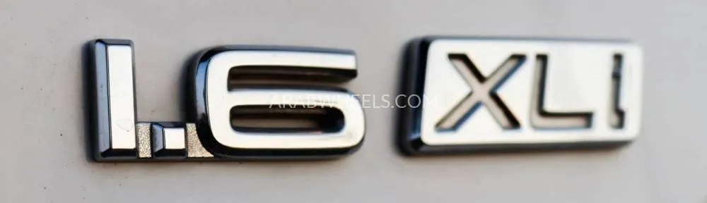 Toyota Corolla 2021 for Sale in Sharjah Image-8