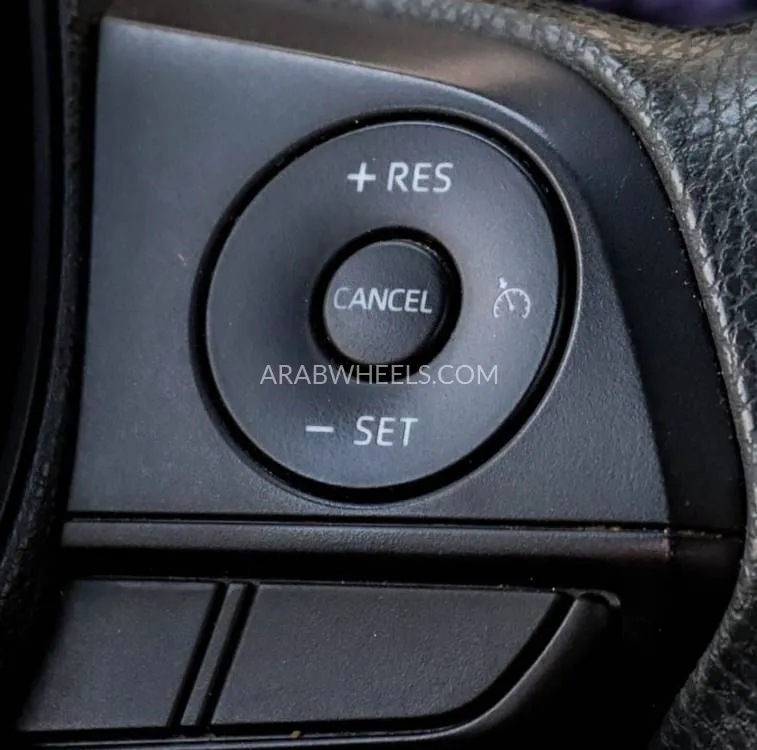 Toyota Corolla 2020 for Sale in Sharjah Image-15