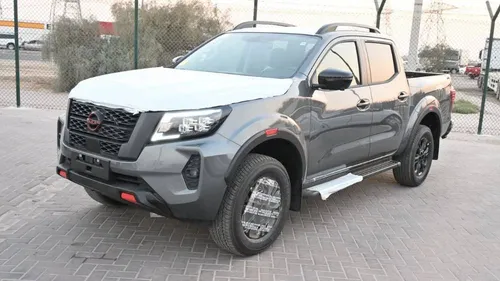 Nissan Navara SE 4x2 A/T 2025