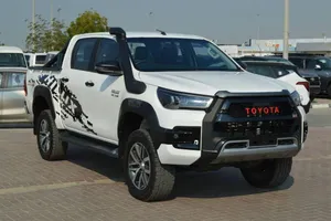 Toyota Hilux 2.8L GR-Sport 4x4 2019 for Sale