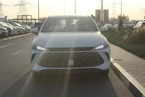 BYD QIN PLUS FWD 2025 for Sale