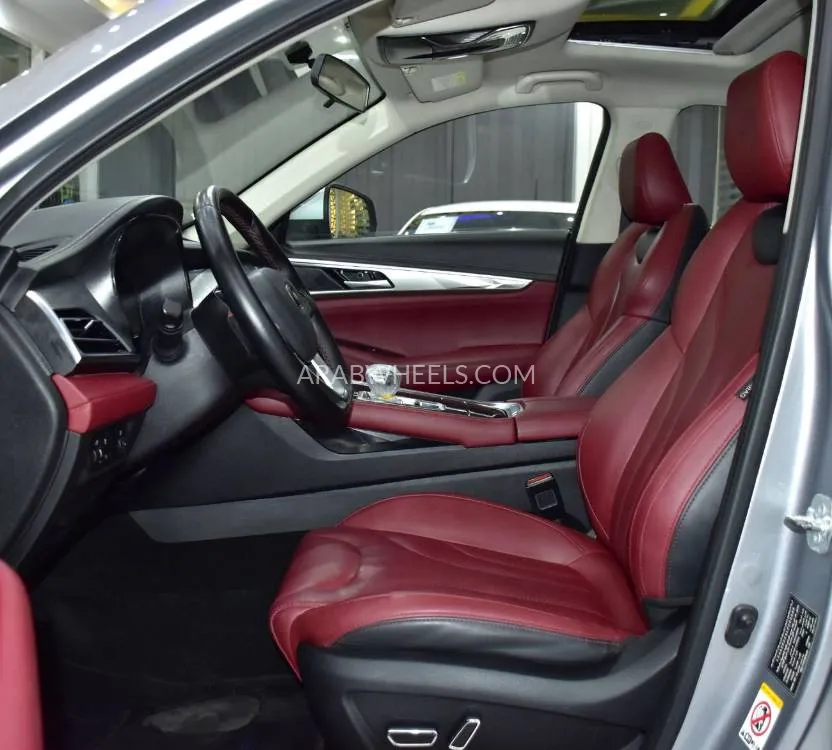 تشانجان CS85 2020 for Sale in دبي Image-2