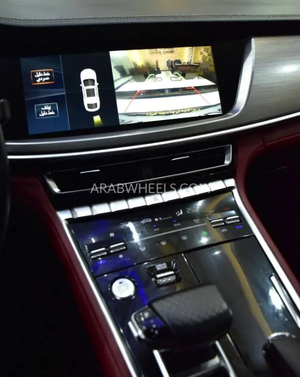 تشانجان CS85 2020 for Sale in دبي Image-6