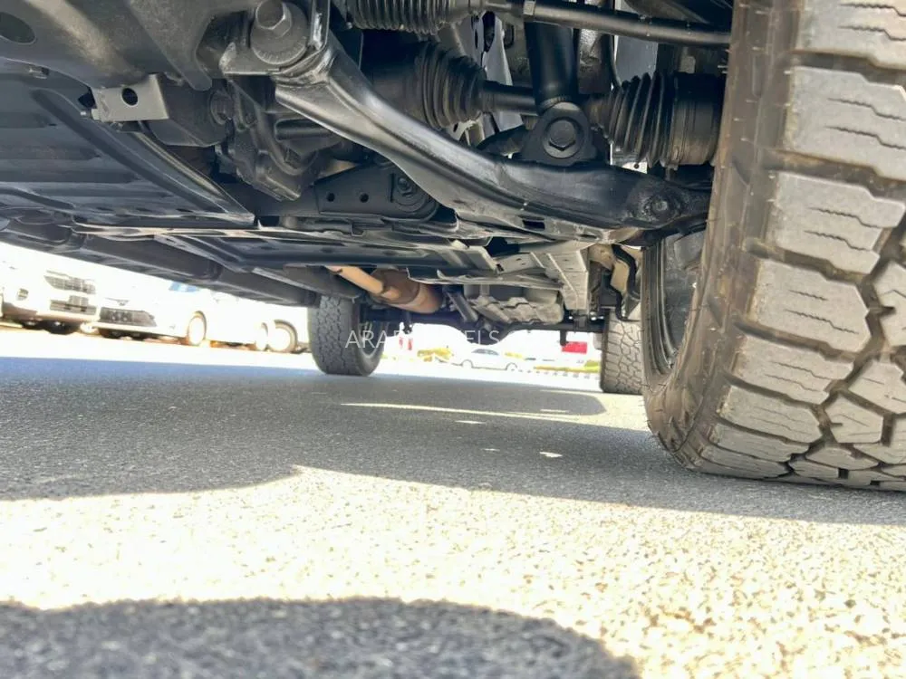 Ford Ranger 2019 for Sale in Dubai Image-14