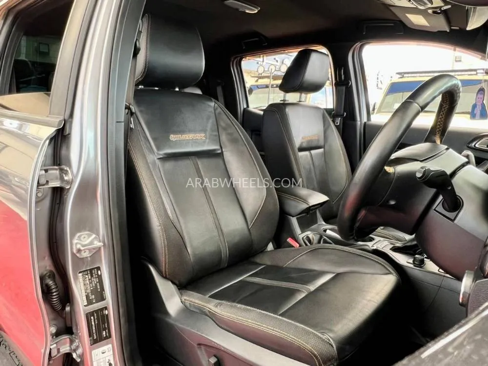 Ford Ranger 2019 for Sale in Dubai Image-19