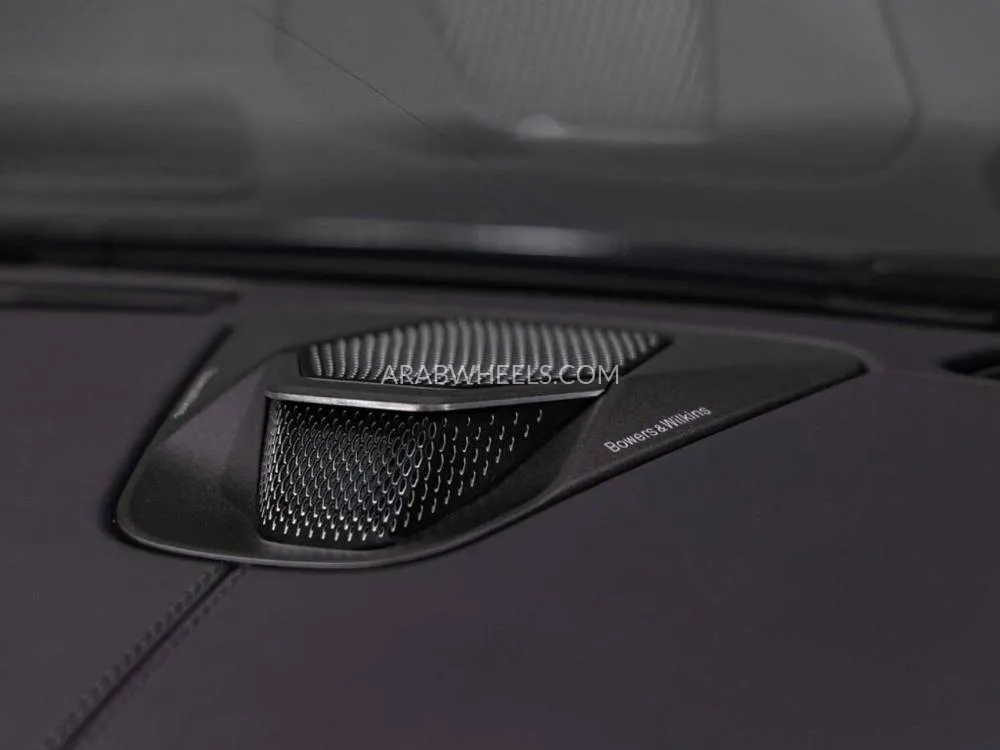 Aston Martin Vantage 2025 for Sale in Dubai Image-13