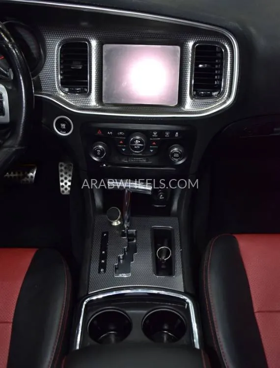 Dodge Charger 2013 for Sale in Dubai Image-16