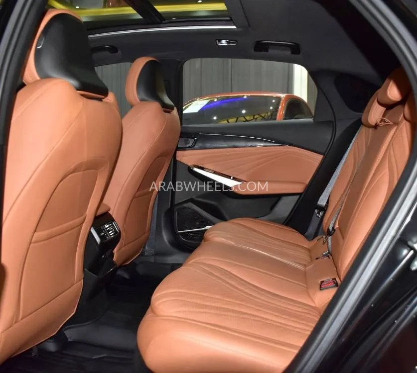 Geely Preface 2026 for Sale in Dubai Image-17