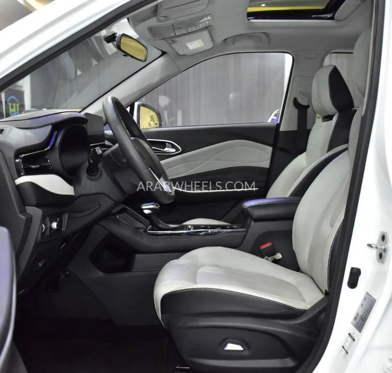 JAC JS4 2023 for Sale in Dubai Image-10