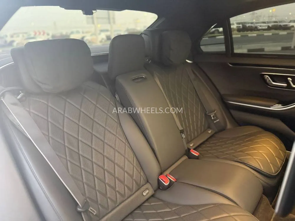 Mercedes Benz CLS Class 2021 for Sale in Dubai Image-7