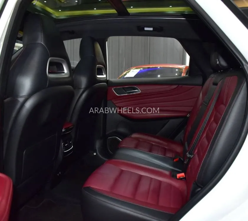 إم جي HS 2022 for Sale in دبي Image-17