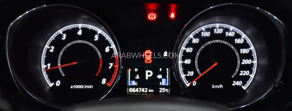 Mitsubishi ASX 2023 for Sale in Dubai Image-13