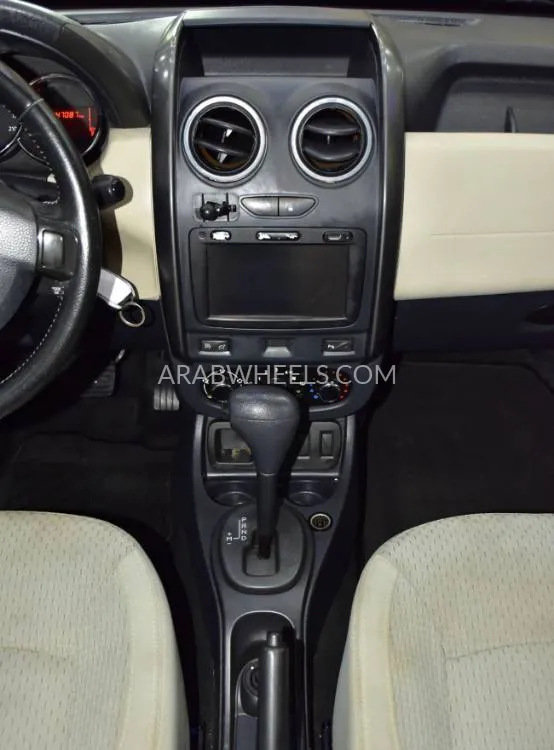 Renault Duster 2016 for Sale in Dubai Image-15