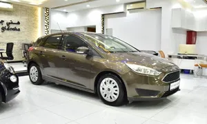 Ford Focus 2.0L ST 2017 for Sale