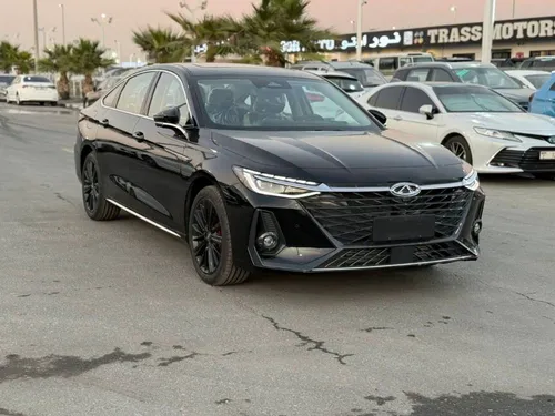 شيري أريزو 8 2024 for Sale