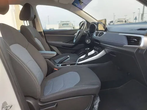 Chevrolet Captiva 1.5T LT 2022