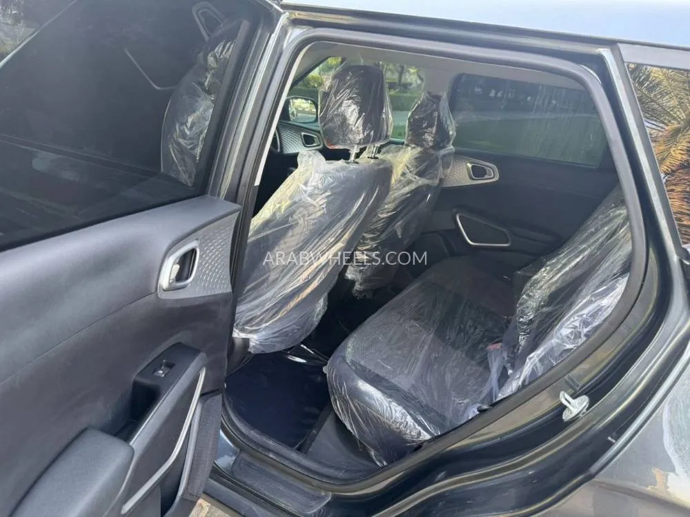 Kia Soul 2020 for Sale in Sharjah Image-11