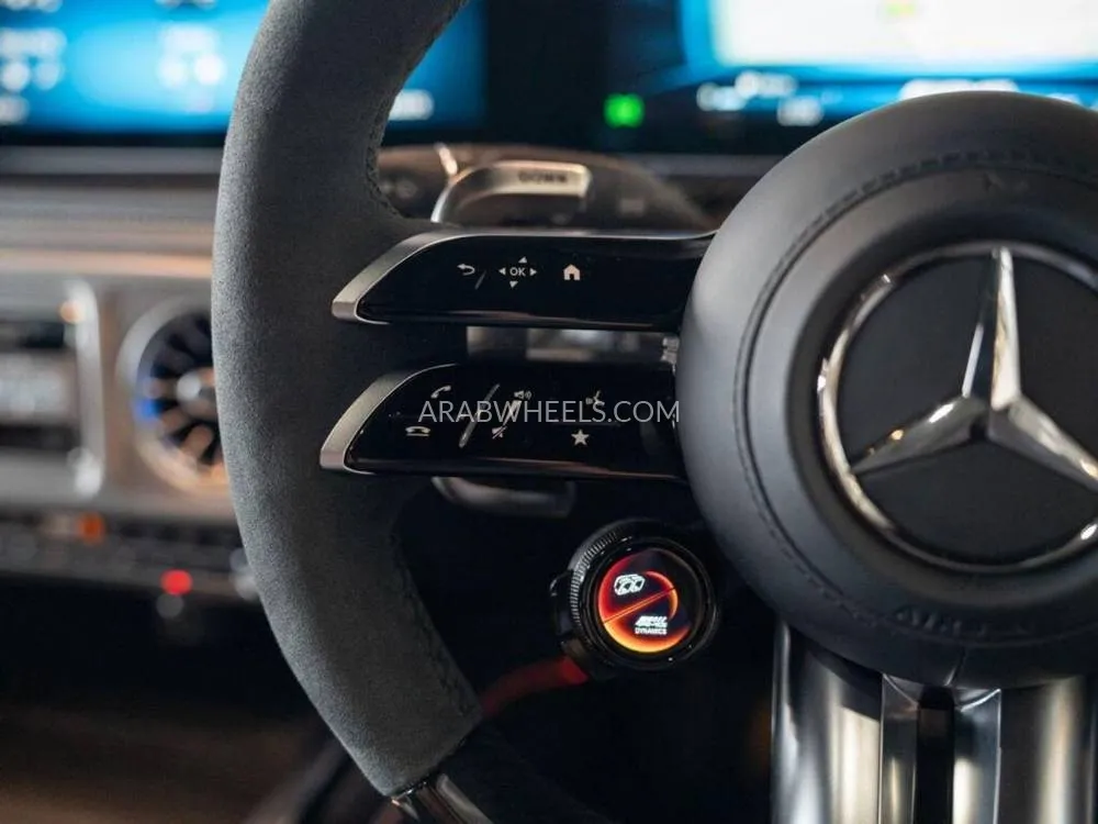 Mercedes Benz CL Class 2025 for Sale in Dubai Image-7