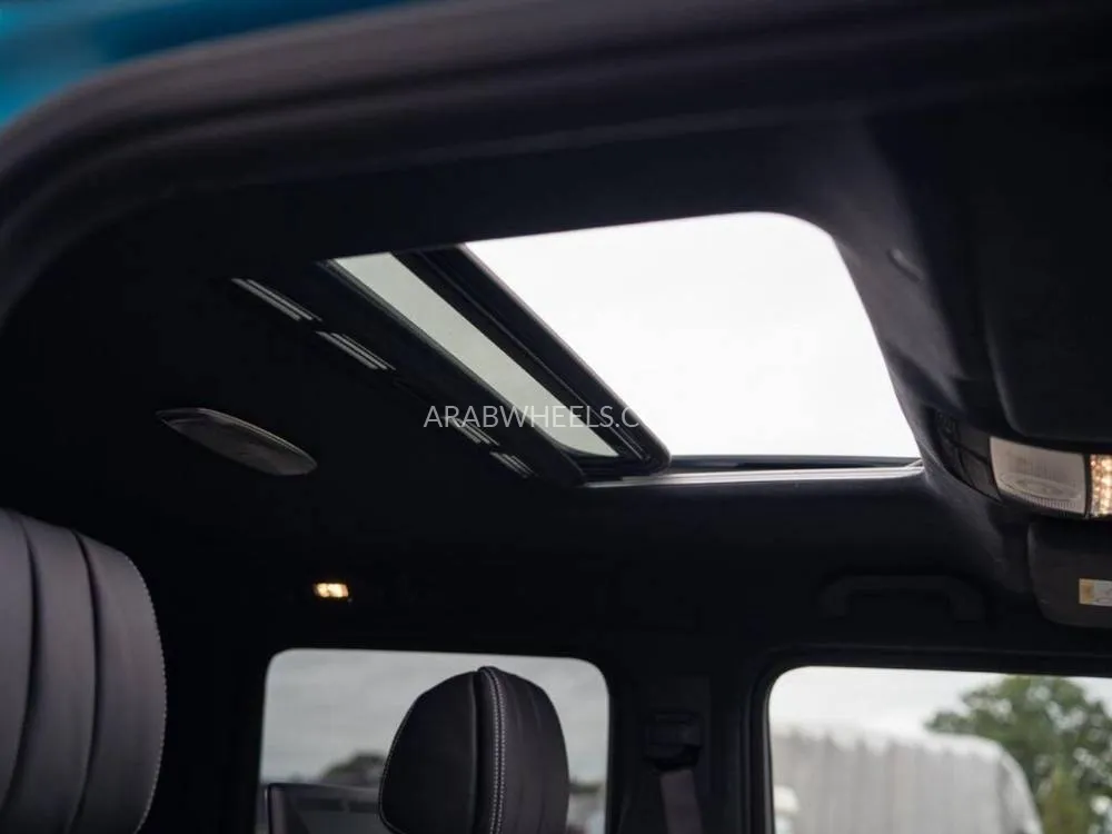 Mercedes Benz CL Class 2025 for Sale in Dubai Image-11