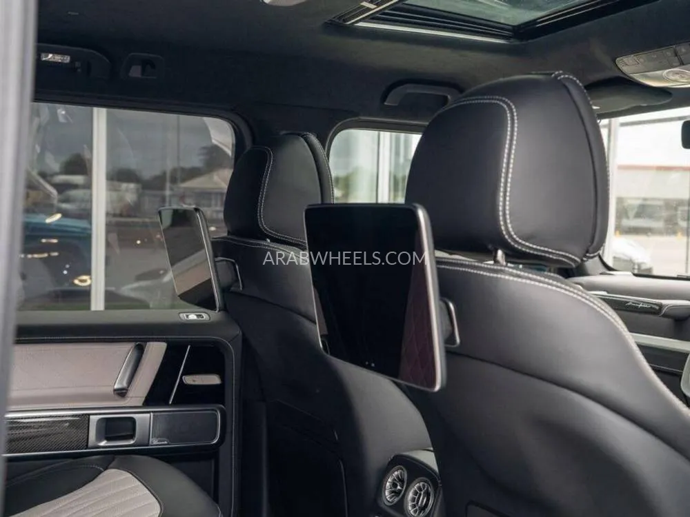 Mercedes Benz CL Class 2025 for Sale in Dubai Image-22