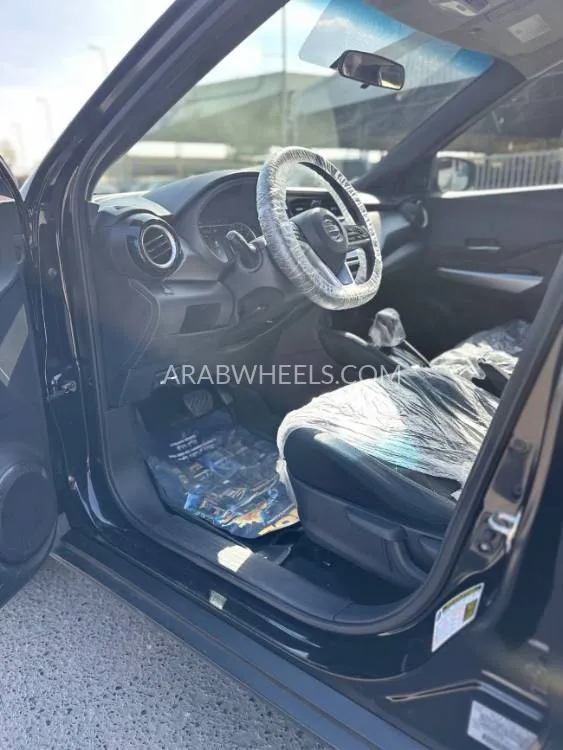 Nissan Kicks 2018 for Sale in Ajman Image-5