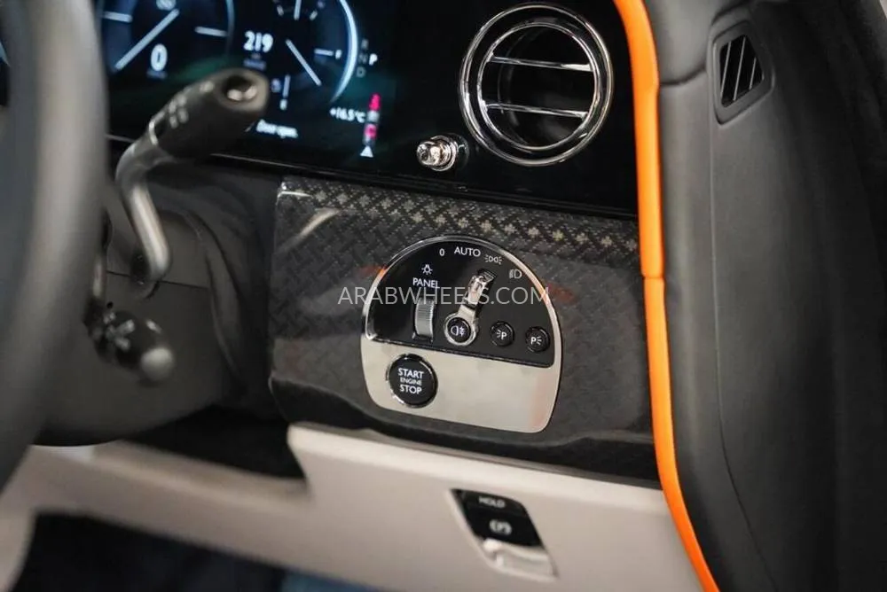 Rolls Royce Cullinan 2025 for Sale in Dubai Image-10