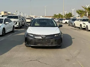 Toyota Corolla 1.6L GLI 2026 for Sale