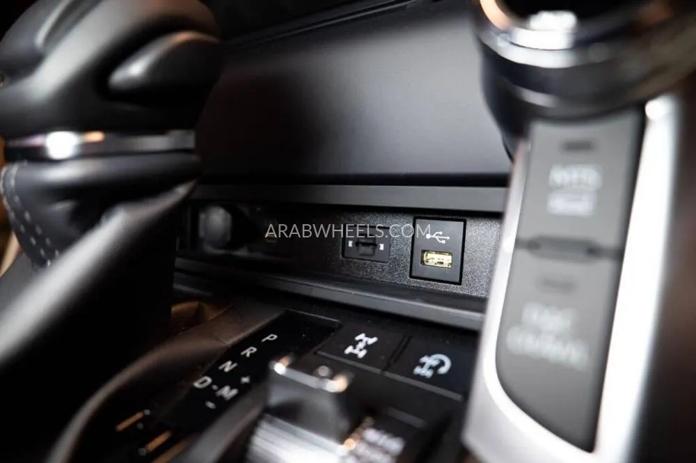 Toyota Land Cruiser 2024 for Sale in Dubai Image-15