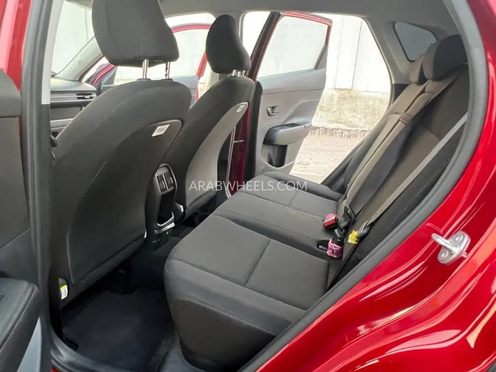 Hyundai Kona 2024 for Sale in Sharjah Image-15