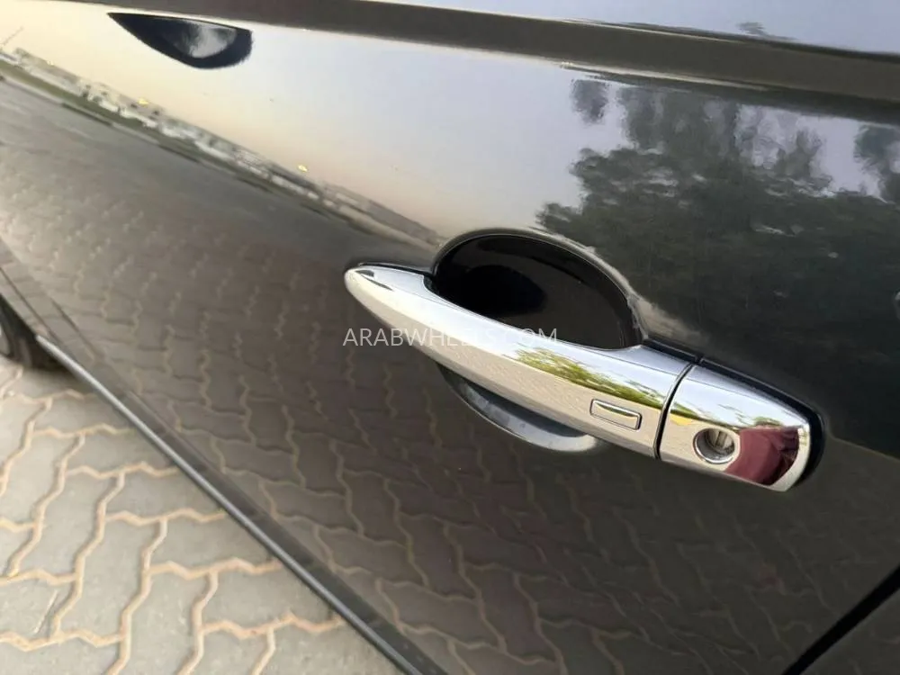 Nissan Altima 2022 for Sale in Sharjah Image-8