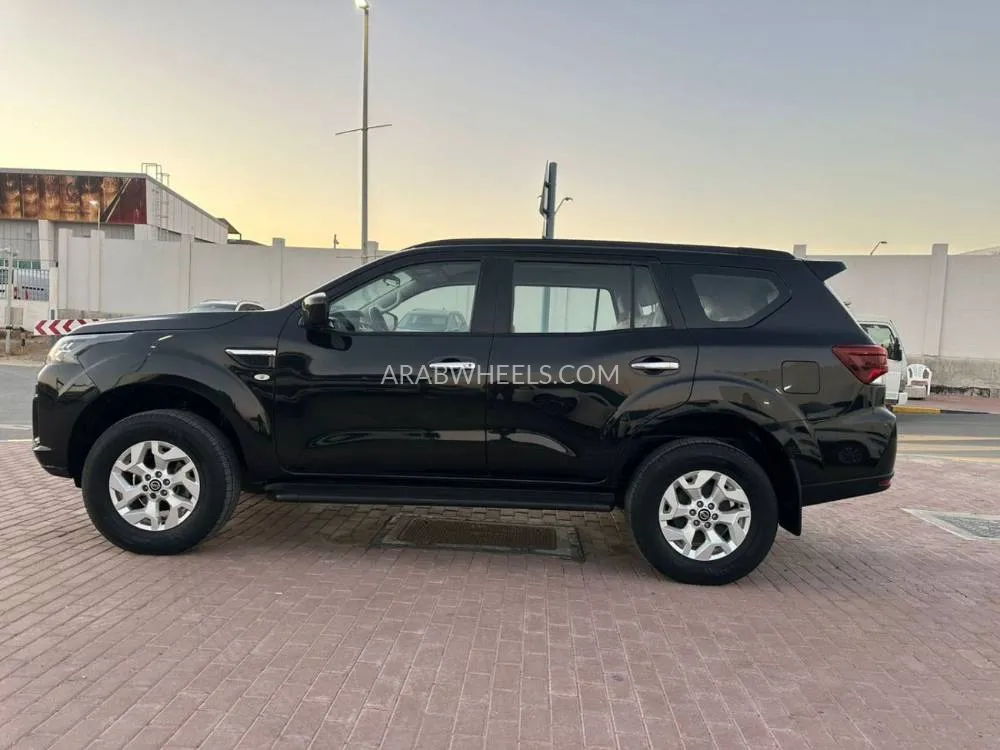 نيسان إكستيرا 2021 for Sale in الشارقة Image-3
