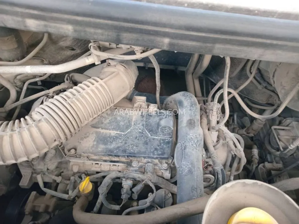 Renault Master 2021 for Sale in Ajman Image-6