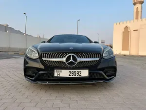 Mercedes Benz SLC Class SLC 200 2018 for Sale