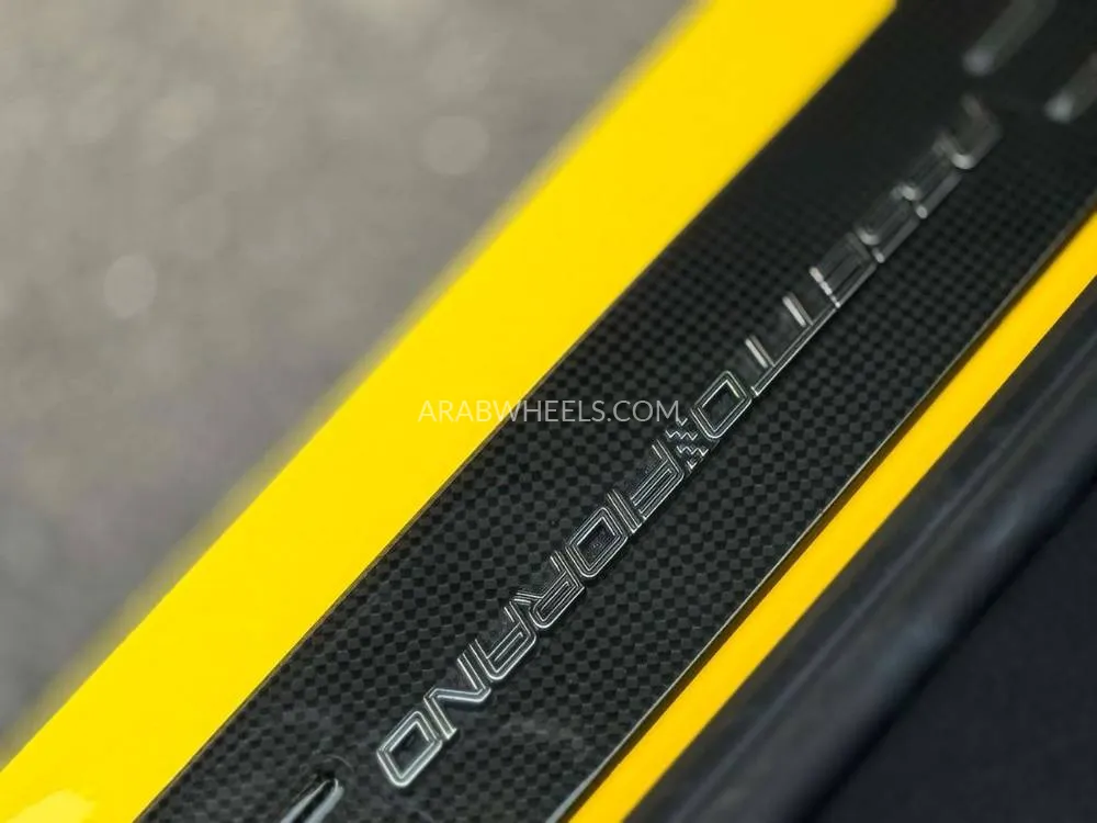 Ferrari SF90 Spider 2023 for Sale in Dubai Image-16