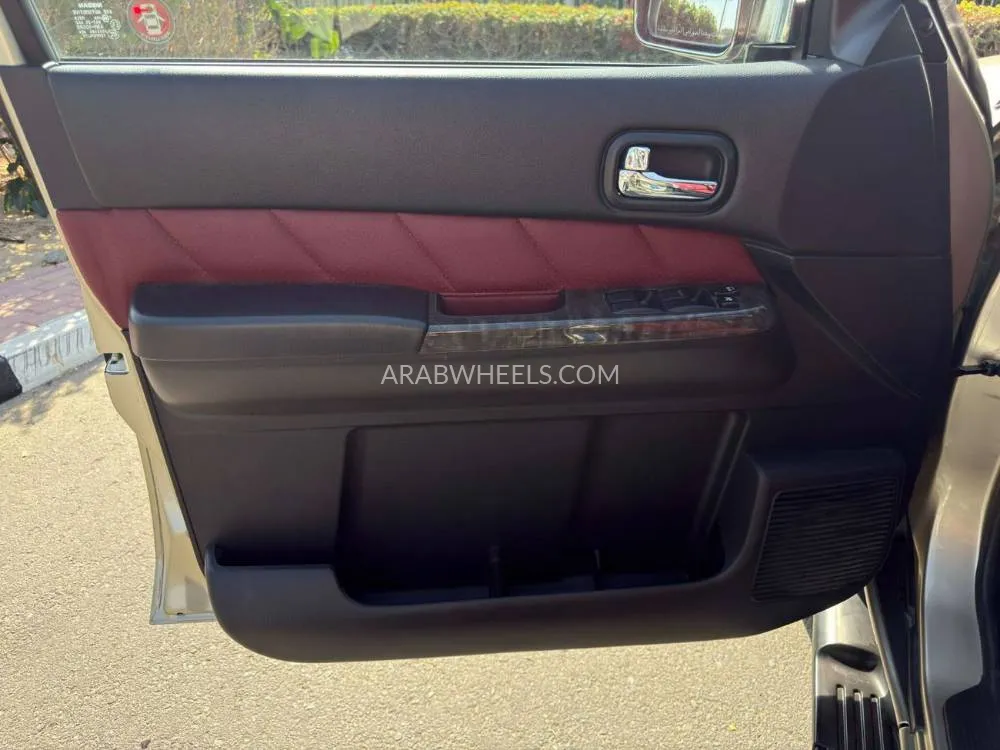 نيسان باترول 2023 for Sale in دبي Image-11