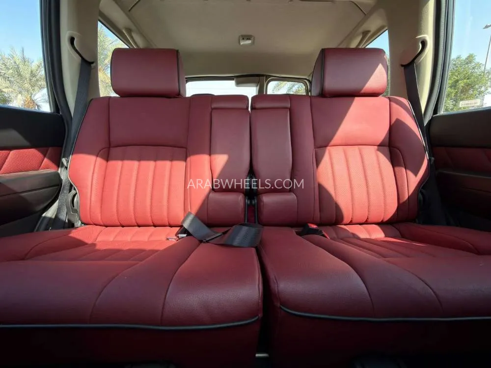 نيسان باترول 2023 for Sale in دبي Image-15