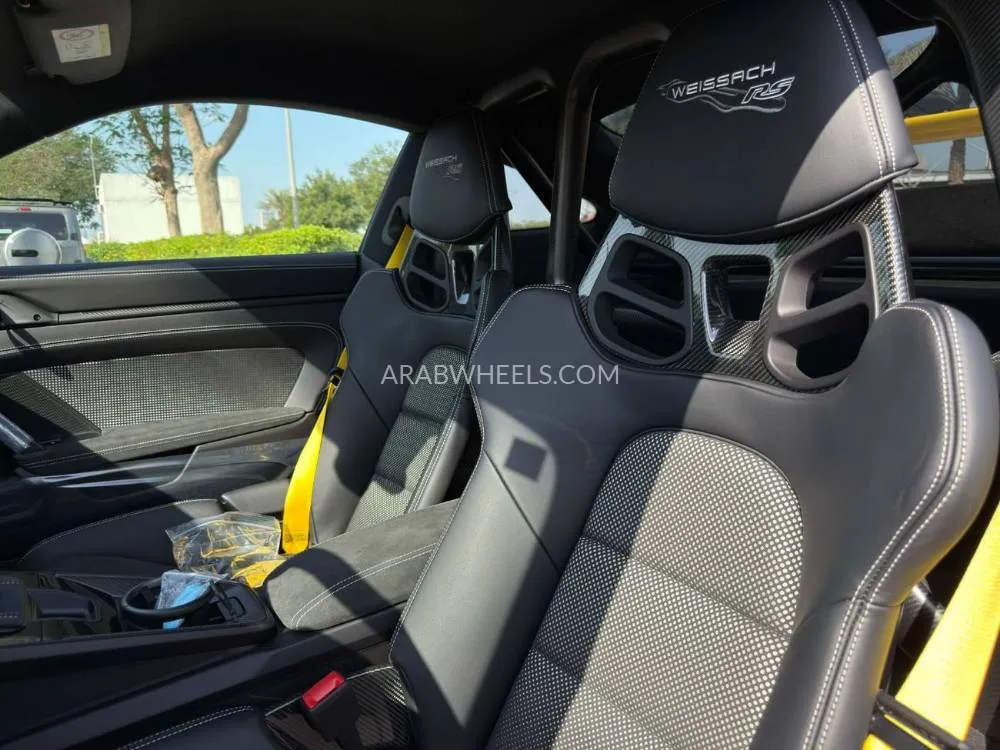 بورشه 911 2024 for Sale in دبي Image-20