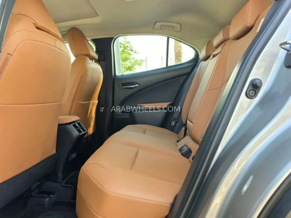 Lexus UX 2022 for Sale in Dubai Image-8