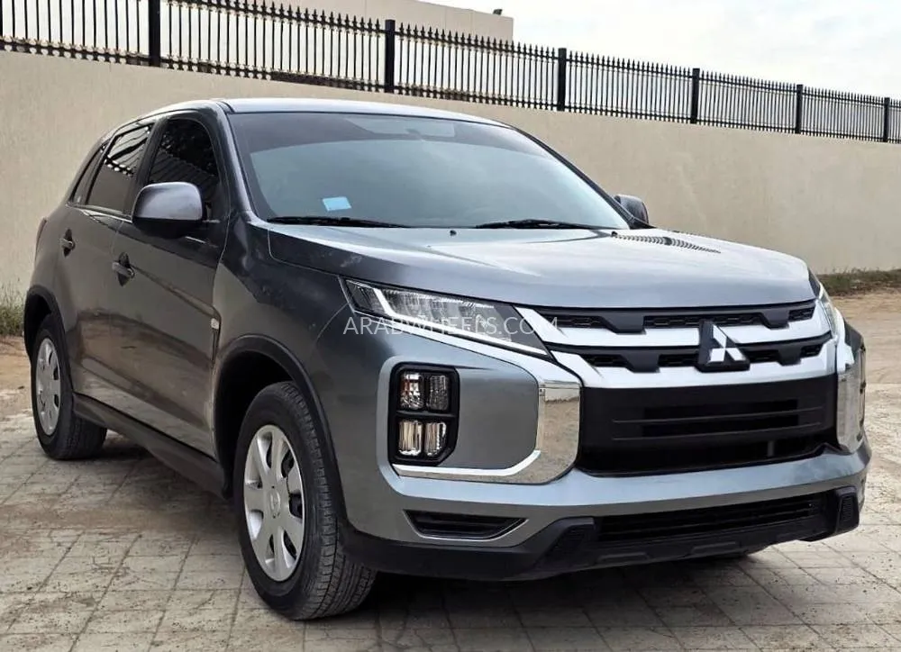 Mitsubishi ASX 2024 for Sale in Dubai Image-3