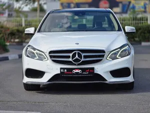 Mercedes Benz E Class 2016 for Sale