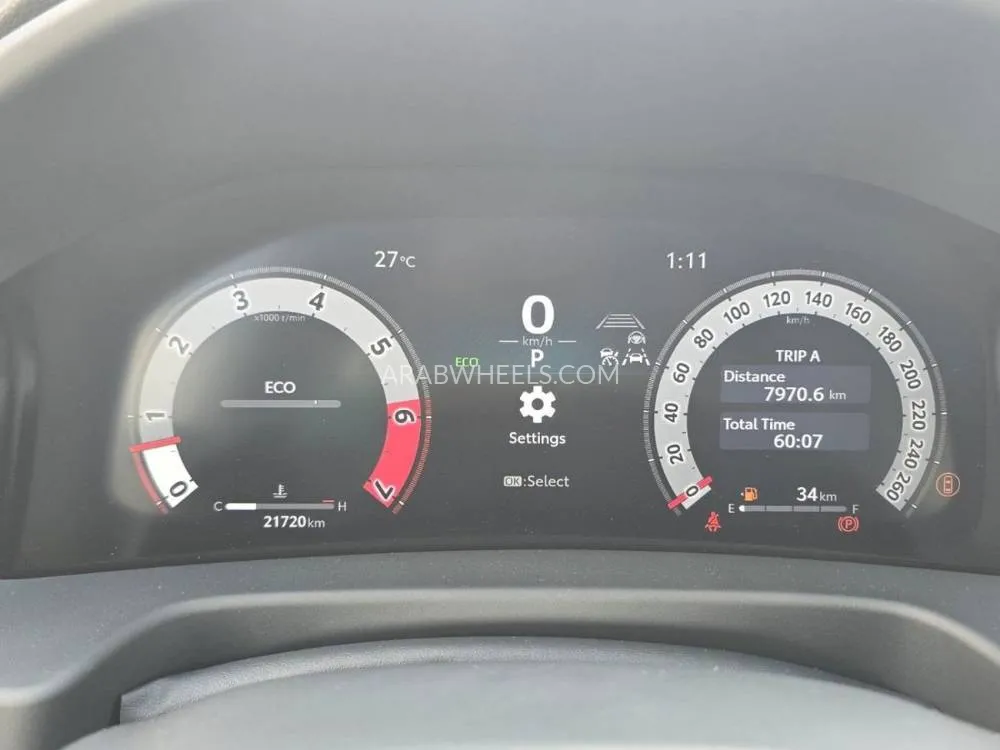 Toyota Land Cruiser 2025 for Sale in Dubai Image-19