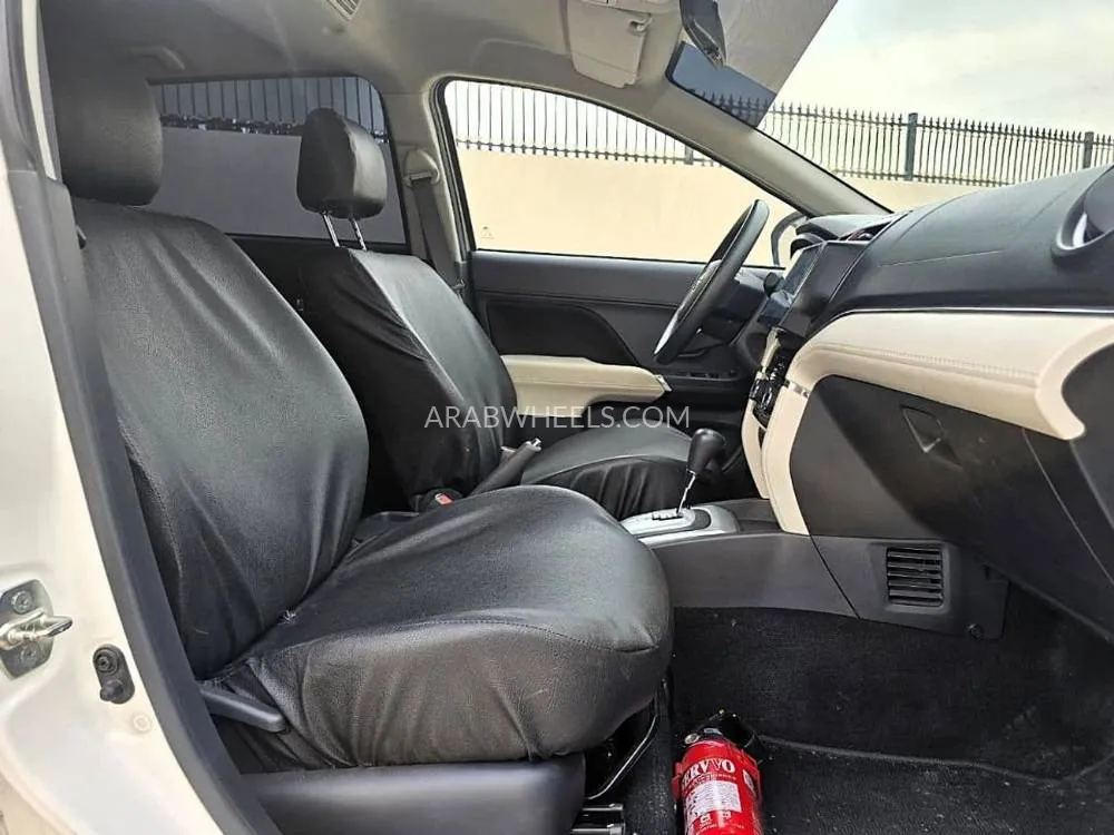 Toyota Rush 2023 for Sale in Dubai Image-15