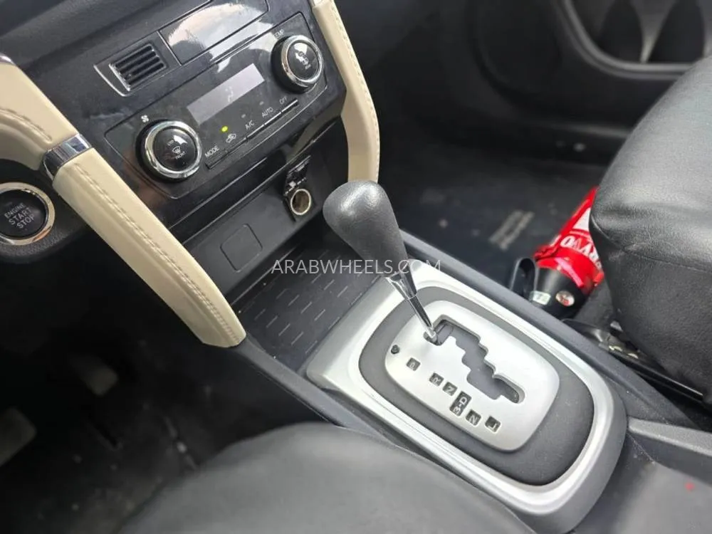 Toyota Rush 2023 for Sale in Dubai Image-18